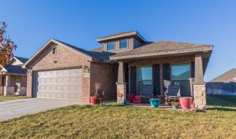 7814 ARLO Dr, Amarillo, TX 79119