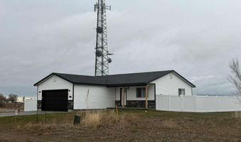 601 S 5 Th E, Aberdeen, ID 83210