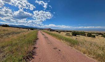 Pope Valley Ranch Rd lot 24, Beulah, CO 81023