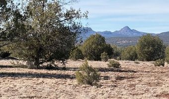 00- C N Dunbar Blvd, Ash Fork, AZ 86320