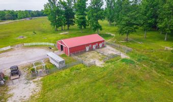 21 Sherman Blankenship Rd, Beech Bluff, TN 38313