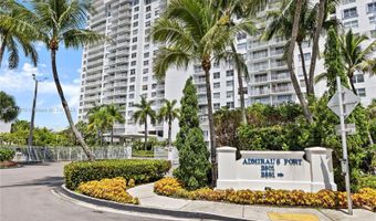 2801 NE 183rd St 1510W, Aventura, FL 33160
