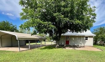 732 CLEMENT, Albany, TX 76430