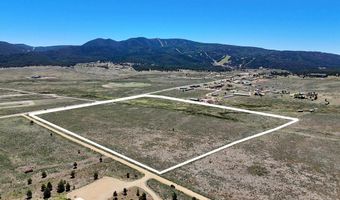 Mountain View BLVD, Angel Fire, NM 87710