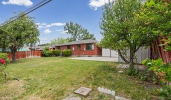 1016 S 400 W, Bountiful, UT 84010