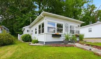3020 W Sycamore Beach Rd, Angola, IN 46703