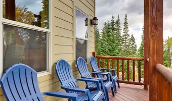 161 N IRISH, Brian Head, UT 84719