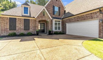 4553 CRADDLE HILL Dr, Bartlett, TN 38002