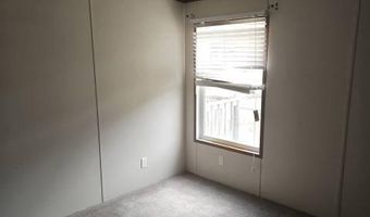 302 SE 4th St, Andrews, TX 79714