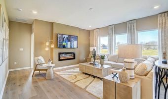 3701 Heritage Farm Ln Plan: Milford, Amelia, OH 45102