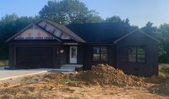 136 Hidden Valley Dr, Bardstown, KY 40004