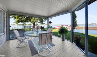7418 Aqua Isle, Algonac, MI 48001