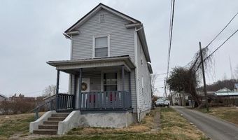 456 29th St, Ashland, KY 41101