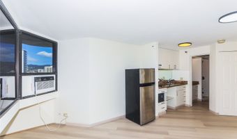 1700 Ala Moana Blvd 1801, Honolulu, HI 96815