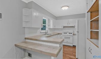 174 Nunnally Ave, Anniston, AL 36206
