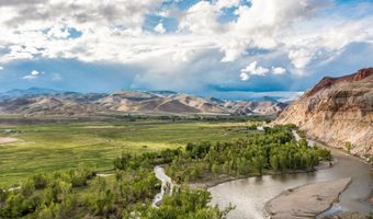 24950 Highway 93, Challis, ID 83226