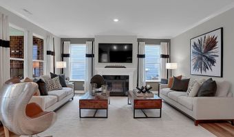 5148 Foxley Park Ln Plan: Shafer, Avon, IN 46123