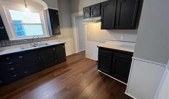 210 N Gilbert St, Ada, OH 45810
