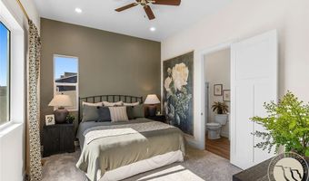 7060 Copper Bend Blvd, Billings, MT 59106