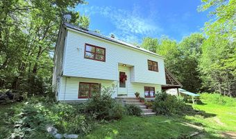 3919 E Bakersfield Rd, Bakersfield, VT 05450