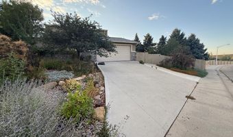 5130 E 12th St, Casper, WY 82609