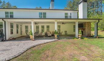 719 WILLIAM Ave, Appling, GA 30802