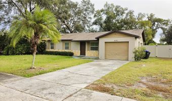 401 NOYA Ln, Apopka, FL 32712