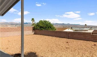 1671 Granada St, Laughlin, NV 89029