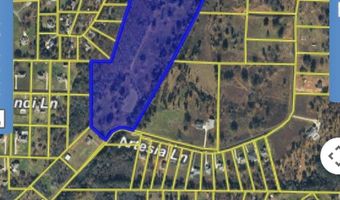 Artesia Lane, Beebe, AR 72012