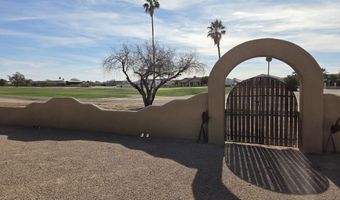 14706 S COUNTRY CLUB Dr, Arizona City, AZ 85123
