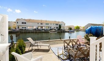 14 Osprey Ln, Bayville, NJ 08721
