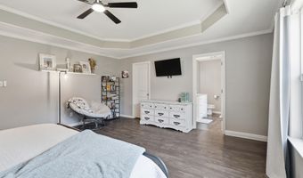 1135 J W Cv, Benton, AR 72019