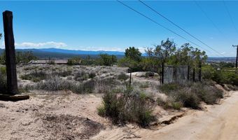 39840 Howard Rd, Anza, CA 92539