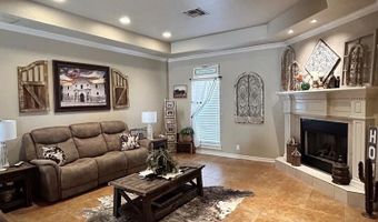 390 NE 1250, Andrews, TX 79714