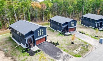 Hidden Glade Drive lot 13, Bartlett, NH 03845