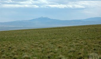 Broken Trail N, Belfry, MT 59008