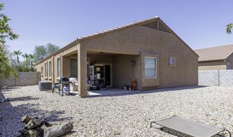 1212 E PALO VERDE Dr, Casa Grande, AZ 85122