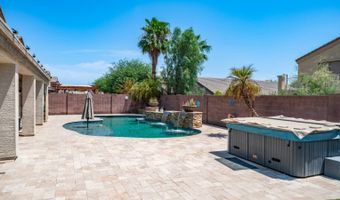 23103 W Kimberly Dr, Buckeye, AZ 85326