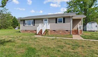 861 Creed Rd, Ararat, NC 27007