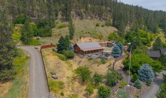 367 290 Trails End Rd, Ahsahka, ID 83520