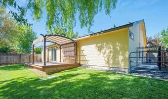 5692 S Moon Land Ave, Boise, ID 83709