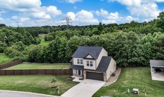140 Pheasant Rdg, Anderson, SC 29626