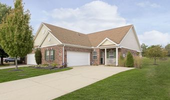 5225 Dunewood Way, Avon, IN 46123