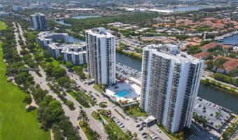 3625 N Country Club Dr 2010, Aventura, FL 33180