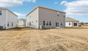 191 White Birch Ln, Angier, NC 27501