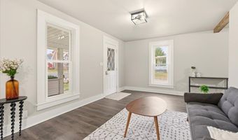 150 College Ave, Ashland, OH 44805