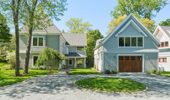 11 Grason Ln, Bar Harbor, ME 04609