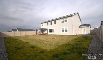 19241 Red Eagle Way, Caldwell, ID 83605
