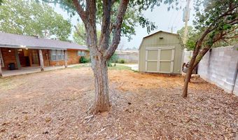 1211 NW 13th St, Andrews, TX 79714