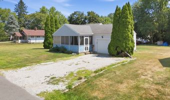 243 Lincoln Ave, Ashland, OH 44805